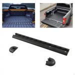 Cargo Control L Track Aluminum Rail 400-500 kg, Trailer Tie Down Rail, Secure Loads for without Lock