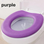 1 tk uus WC-mati padi universaalne paks veekindel WC-padi vahtplastist tualettmatt Vannitoatarvikud roheline
