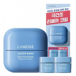 Laneige Water Bank Intensive Cream 45ml Special (+10ml*2ea)