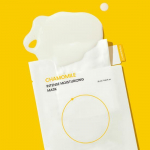 Be Plain Chamomile Intense Moisturizing Mask 1 sheet