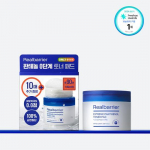 Real Barrier Extreme Panthenol Toner Pads 80 sheets (+10 sheets given away)