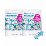 Suisai Beauty Clear pulberpesuvahend N topeltplaan (32EA+32EA)