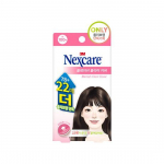 NEXCARE Blemish Clear Cover 78+22 sheets