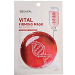 Mediheal Vital Firming Mask Pack 10 sheets Mediheal Daily Mask Pack white