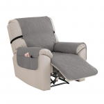 Paksenenud lamamistooli padi Kodu Hotell Chunyafang Veekindel Tepitud Chivas Diivani Padjakate R&auml;tik Lamamistooli Tolmukaitsekate Riie 23.2cm tumesinine v&auml;rv