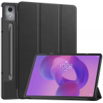 Lenovo Idea Tab Pro 12,7-tolline p&otilde;rutuskindel &uuml;mbris TB373FU TB375F kaitsekate tahvelarvutile Lenovo Idea Tab Pro must