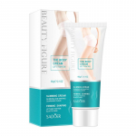 Salendav kreem SADOER Kehamassaažikreem Vormiv L&otilde;hustav Rasv Pinguldav Kerge 1