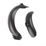 2 tk elektrilise t&otilde;ukeratta esi- ja tagaratta poritiiba, ABS-poritiiva vahetus Ninebot F30 jaoks