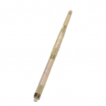 610mm 24in Kardi Tagumine J&auml;ik Telg Terasest Sulam 23T 28T Tagatel Kardi Kvadrattsikli Drift Trike jaoks