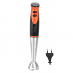 Elektriline k&auml;eshoitav blender, toidusegisti, vispel, k&ouml;&ouml;gikombain, k&ouml;&ouml;giseade