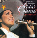 CD CUEVAS, AIDA - N&uuml;&uuml;d ja alati 82876530512 US Ladina Kasutatud