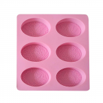 Silicone 3D Chocolate Soap Cake Candy Baking Mould Baking Pan Tray s