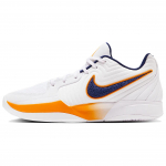 Nike Ja 2 EP Murray State Meeste Tossud Valge Summit-White Glacier-Blue IF1605-101 47.5
