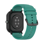 20MM kellarihmad Xiaomi Huami Amazfit GTS 2 Mini GTS 2e sportk&auml;ev&otilde;rudele Polar Ignite k&auml;ev&otilde;rudele Garmin venu sq jaoks 20mm Universal