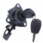 Pagasiruumiluugi lukustusmehhanism 90502-6966R Renault Dacia Duster 2010-2018 jaoks