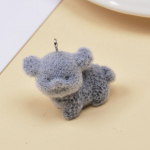 Vaigust Flocking Armas Kolmem&otilde;&otilde;tmeline Kassi V&otilde;tmehoidja Ripats Auto V&otilde;tmehoidja Ripats Koti Ripats One Size