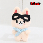 70stiil 10/20cm Skzoo Pl&uuml;&uuml;s M&auml;nguasi Kawaii Skzoo Hulkuv Hunt Pl&uuml;&uuml;s Koomiks Pehme Loom Nukk Kawaii S&otilde;bra M&auml;nguasjad Lastele Kingitus 1pcs