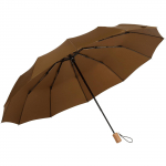Mabu Kompakt UV-kaitsega vihmavari Kahekordse kasutusega p&auml;ikese- ja vihmavari, Unisex 55cm, K&otilde;ik 8 v&auml;rvi