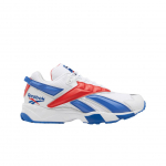 Reebok Interval 96 Valge Sinine Punane