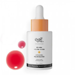 Chemist at Play 26% AHA 2% BHA 4% PHA Peeling Solution | Glycolic Acid (AHA), Salicylic Acid (BHA), Lactobinoic Acid (PHA)| 30mL