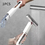 Majapidamises mugav t&ouml;&ouml;riist mopp kerge kummist puuvillane k&ouml;&ouml;gi k&auml;sn kaasaskantav k&auml;ed-vabad autopesu v&auml;ike puhastusseade