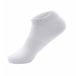 Meeste Spordi L&uuml;hikesed Sokid Valged Mustad Unisex &Uuml;hev&auml;rvilised Sokid Meeste Hingavad Sokid one pair must