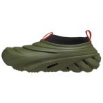 Crocs Echo Storm Armee Rohelised Unisex Tossud 209414-309 42-43 gray