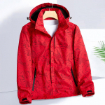 Jakk Naised Veekindel Tuulekindel Kerge Vihmajoped Taskutega Kokkupakitavad Vihmamantlid Naistele Kapuutsiga L must