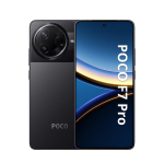 POCO F7 Pro 5G Ilma laadijata 12GB+256GB must