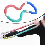 Exercise Spring Hoop Equipment, Portable Fitness Tool for Kids And Adults at Home Or Outdoors 1kg
