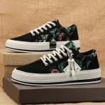 Vabaaja kingad meestele Lamedad suvised tossud L&otilde;uendist meeste kingad Espadrillid Elegantsed Hingavad Luksuslikud M&uuml;&uuml;k Disainer Tasuta Kohaletoimetamine Sees 44