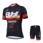 Uus 2025. aasta meeskonna BH jalgrattas&otilde;idu dressikomplekt meeste rattariietus jalgratta l&uuml;hikesed p&uuml;ksid m&auml;gimaantee ratta s&auml;rk &uuml;likond MTB Maillot Culotte 4XL