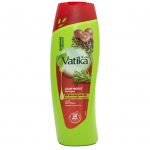 Tugevus ja S&auml;ra &Scaron;ampoon - Tee oma juuksed terveks ja tugevaks Grapeseed+Rosemary 400ml.