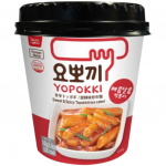 [YOPOKKI] Tass Tteokbokki Sweet & Spicy