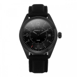 Hamilton H68401735 Khaki Field Pvd kattega meeste S Pu k&auml;ekell H68401735