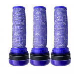 Pestav tolmueelne filter Dyson DC39 Animal/Complete/Limited Edition DC39 DC37 tolmuimeja filtrid Varuosad Lisatarvikud