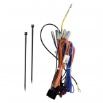 LONNIK Toitejuhe Carrozzeria &uuml;hilduv Cyber Navi / CW901-M / AVIC-CW902-M / CW902