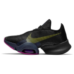 Nike Air Zoom SuperRep 2 Must Punane Ploom Naiste Tossud Safiir K&uuml;bert CU5925-010 42