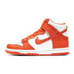 Nike Dunk High SP GS Syracuse 2021 Laste tossud Oranž Valge Oranž-Blaze DB2179-100 36.5