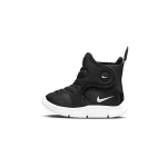 Nike Novice Boot TD Must Valge Beebi Tossud Lime-Glow Dark-Smoke-Grey Metallic-Silver AV8338-005 22 black