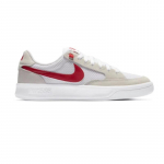 Nike Adversary SB Valged &Uuml;likoolipunased Unisex tossud CJ0887-105 42.5