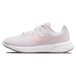 Nike Revolution 6 Next Nature Helelilla &Scaron;ampanja Naiste Tennised Lilla Valge DC3729-500 36.5
