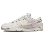 Nike Dunk Low Premium Vast Grey Unisex tossud Summit-White Pearl-White DD8338-001 40