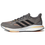 Adidas Supernova+ Hall V&auml;lgatusoranž Meeste Tennised Hall-Neli Tuuma-Must GX2952 44