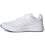 Adidas Galaxy 5 Valge Kuninglik Sinine Unisex Tossud Pilve-Valge G55774 40⅔