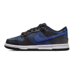 Nike Dunk Low GS Must Kesk&ouml;&ouml;sinine Laste tossud Sinine Game-Royal DH9765-402 36 blue