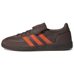 SHUKYU x E-WAX x adidas Handball Spezial Pruun Unisex Tossud Kollegiaalne-Oranž HP6694 46