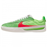 Nike BRSB kummitusroheline erkkpunane unisex tossud karju-roheline seil DH9227-300 42