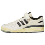 adidas Forum 84 Low AEC Vintage Pack - Must Unisex tossud White Cloud-White Core-Black HP9543 35⅔