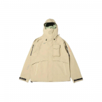 Travis Scott CACT.US CORP x Nike M NRG BH Jakk (Aasia suuruse m&auml;&auml;ramine) Khaki Meeste Streetwear DM1276-250 S